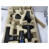 Hoover ONEPWR Blade+ Cordless Stick Vacuum Cleaner - Kit BH53310 TESTED, WORKS, USED