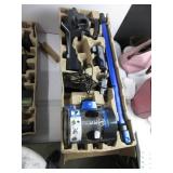 Hoover ONEPWR Blade+ Cordless Stick Vacuum Cleaner - Kit BH53310 TESTED, WORKS, USED