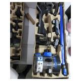 Hoover ONEPWR Blade+ Cordless Stick Vacuum Cleaner - Kit BH53310 TESTED, WORKS, USED