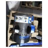 Hoover ONEPWR Blade+ Cordless Stick Vacuum Cleaner - Kit BH53310 TESTED, WORKS, USED