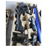 Hoover ONEPWR Blade+ Cordless Stick Vacuum Cleaner - Kit BH53310 TESTED, WORKS, USED