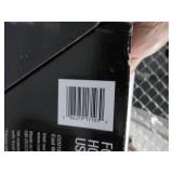 Cuisinart Coffee Maker, Perfecttemp 14-Cup Glass Carafe, Programmable Fully Automatic for Brew Strength Control & 1-4 Cup Setting, Black, Stainless Steel, DCC-3200BKSP1 DAMAGED/OPEN BOX, TURNS ON, LIK