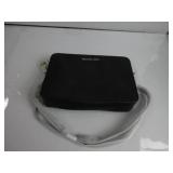 Michael Kors Jet Set Item Large East West Crossbody IT GOT WET AND HAS WHITE ON IT, NEW BUT DAMAGED