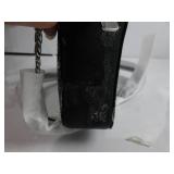 Michael Kors Jet Set Item Large East West Crossbody IT GOT WET AND HAS WHITE ON IT, NEW BUT DAMAGED