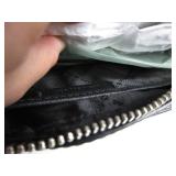 Michael Kors Jet Set Item Large East West Crossbody IT GOT WET AND HAS WHITE ON IT, NEW BUT DAMAGED