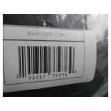 Michael Kors Jet Set Item Large East West Crossbody IT GOT WET AND HAS WHITE ON IT, NEW BUT DAMAGED