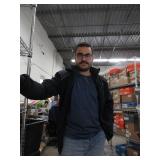 Michael Kors Jet Set Item Large East West Crossbody IT GOT WET AND HAS WHITE ON IT, NEW BUT DAMAGED