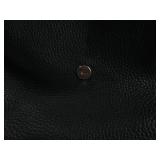 Michael Kors Pebble Leather Moss Green Medium Backpack HAS A USED SMELL, HAS SCUFFS AROUND BUTTON AND BOTTOM, USED