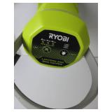RYOBI ONE+ 18-Volt Cordless Bug Zapper (Tool Only) TURNS ON, USED