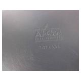 All-Clad Essentials Nonstick Cookware (7 Quart Stock Pot with Glass Lid) SCRATCHED, SLIGHTLY USED