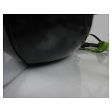 GreenPan Elite Essential Smart Electric 6QT Skillet Pot,Sear Saute Stir-Fry and Cook Rice, Healthy Ceramic Nonstick and Dishwasher Safe Parts, Easy-to-use LED Display, PFAS-Free, Black TURNS ON ADN WA