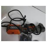 RIDGID 4 Amp Corded Oscillating Multi-Tool USED