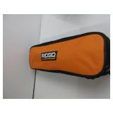 RIDGID 4 Amp Corded Oscillating Multi-Tool USED