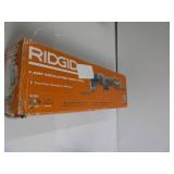 RIDGID 4 Amp Corded Oscillating Multi-Tool USED