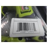 RYOBI ONE+ 18V AirStrike 16-Gauge Cordless Finish Nailer (Tool Only) SLIGHTLY USED, NO NAILS, NOT TESTED BUT LIGHT TURNS ON