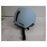 Oakley MOD1 Snow Helmet DENTED ON SIDE,  USED