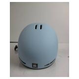 Oakley MOD1 Snow Helmet DENTED ON SIDE,  USED