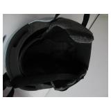 Oakley MOD1 Snow Helmet DENTED ON SIDE,  USED