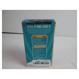 ICEWRAPS Fever Patch for Kids - Cooling Patches for Adults Or Kids - Migraine Gel Sheets - Headache Patches Pack of 14 MISSING 1, OPEN BOX, NEW