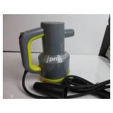 Chemical Guys EQP403 ProBlow High Flow Professional Hand Held Dryer & Blower (Car Wash Dryer) for Cars, Trucks, SUVs, RVs, Yard, Garage, Home, Work and More DENT ON TOP, TESTED, WORKS, SLIGHTLY USED