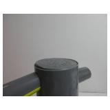 Chemical Guys EQP403 ProBlow High Flow Professional Hand Held Dryer & Blower (Car Wash Dryer) for Cars, Trucks, SUVs, RVs, Yard, Garage, Home, Work and More DENT ON TOP, TESTED, WORKS, SLIGHTLY USED