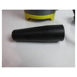 Chemical Guys EQP403 ProBlow High Flow Professional Hand Held Dryer & Blower (Car Wash Dryer) for Cars, Trucks, SUVs, RVs, Yard, Garage, Home, Work and More DENT ON TOP, TESTED, WORKS, SLIGHTLY USED