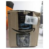 Chemical Guys EQP403 ProBlow High Flow Professional Hand Held Dryer & Blower (Car Wash Dryer) for Cars, Trucks, SUVs, RVs, Yard, Garage, Home, Work and More DENT ON TOP, TESTED, WORKS, SLIGHTLY USED