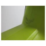 RYOBI ONE+ HP 18V Brushless Cordless Leaf Blower MODEL NUMBER P21012VNM, TESTED, WORKS USED