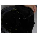 Smith Mission Helmet for Men – Adult Snowsports Helmet with MIPS Technology + Zonal Koroyd Coverage – Lightweight Protection for Skiing & Snowboarding– Matte Midnight Navy, X-Large USED