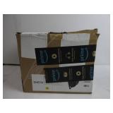 Smith Mission Helmet for Men – Adult Snowsports Helmet with MIPS Technology + Zonal Koroyd Coverage – Lightweight Protection for Skiing & Snowboarding– Matte Midnight Navy, X-Large USED