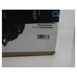 Smith Mission Helmet for Men – Adult Snowsports Helmet with MIPS Technology + Zonal Koroyd Coverage – Lightweight Protection for Skiing & Snowboarding– Matte Midnight Navy, X-Large USED