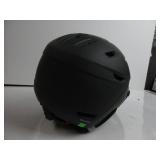 Smith Optics Survey MIPS Unisex Snow Helmet - Matte Black, ChromaPop Photochromic Rose Flash | X-Large USED