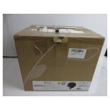 Smith Optics Survey MIPS Unisex Snow Helmet - Matte Black, ChromaPop Photochromic Rose Flash | X-Large USED