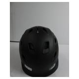 Smith Optics Vantage Unisex Snow Helmet - Matte Black, Large USED