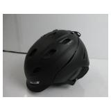 Smith Optics Vantage Unisex Snow Helmet - Matte Black, Large USED