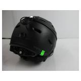 Smith Optics Vantage Unisex Snow Helmet - Matte Black, Large USED