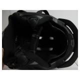 Smith Optics Vantage Unisex Snow Helmet - Matte Black, Large USED