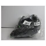 Smith Optics Vantage Unisex Snow Helmet - Matte Black, Large USED