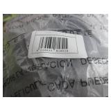 LS2 Helmets Assault Full Face Motorcycle Helmet W/SunShield (Brushed Alloy - 3X-Large) USED