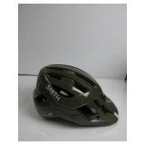 SMITH Convoy MTB Cycling Helmet – Adult Mountain Bike Helmet with MIPS Technology + Visor – Lightweight Impact Protection for Men & Women – Moss, Large USED