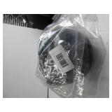 SMITH Convoy MTB Cycling Helmet – Adult Mountain Bike Helmet with MIPS Technology + Visor – Lightweight Impact Protection for Men & Women – Moss, Large USED