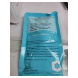 34 PACK INSTANT COLD PACKS