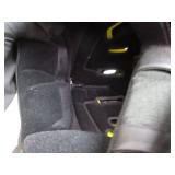 SMITH Unisex Survey MIPS Snow Sport Helmet - Matte Slate (ChromaPop Everyday Red Mirror) | Medium USED