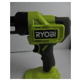 RYOBI ONE+ 18V Cordless 10 Oz. Caulk & Adhesive Gun (Tool Only) TESTED, WORKS, USED