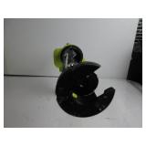 RYOBI ONE+ 18V Cordless 10 Oz. Caulk & Adhesive Gun (Tool Only) TESTED, WORKS, USED