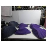 Motherly Haven 6-Piece Balance Stepping Stones for Kids, Sensory Toys to Promote Coordination, Obstacle Course for Toddlers, Outdoor Activity Set, Galaxy MISSING 6 SMALL ONES, ONLY 6 PIECES, LIKE NEW