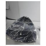 Motherly Haven 6-Piece Balance Stepping Stones for Kids, Sensory Toys to Promote Coordination, Obstacle Course for Toddlers, Outdoor Activity Set, Galaxy MISSING 6 SMALL ONES, ONLY 6 PIECES, LIKE NEW