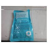 ICEWRAPS 4x7 Instant Cold Pack - Bulk Box of 37 | Cold Compress Instant Ice Pack for Emergency | Disposable Ice Packs for Injuries | Instant Breakable Ice Packs for First Aid and Sports OPEN BOX, ONLY