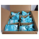 ICEWRAPS 4x7 Instant Cold Pack - Bulk Box of 37 | Cold Compress Instant Ice Pack for Emergency | Disposable Ice Packs for Injuries | Instant Breakable Ice Packs for First Aid and Sports OPEN BOX, ONLY