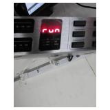 Behringer Feedback Destroyer Pro FBQ2496 TURNS ON BUT NOT SURE IF WORKS